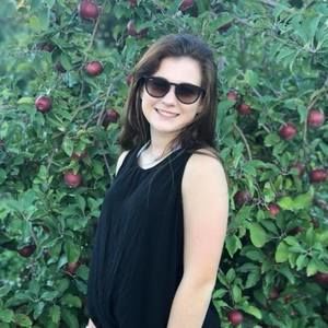 Meet your Posher, Annah kate